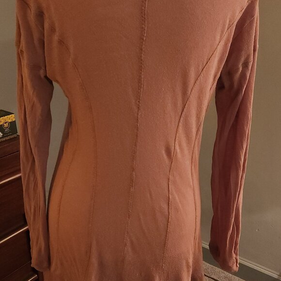 Monoreno Steampunk Embellished Tunic Dress Size M - Picture 4 of 10